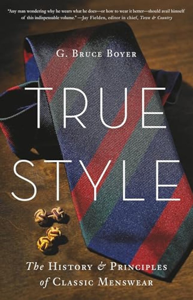 True Style