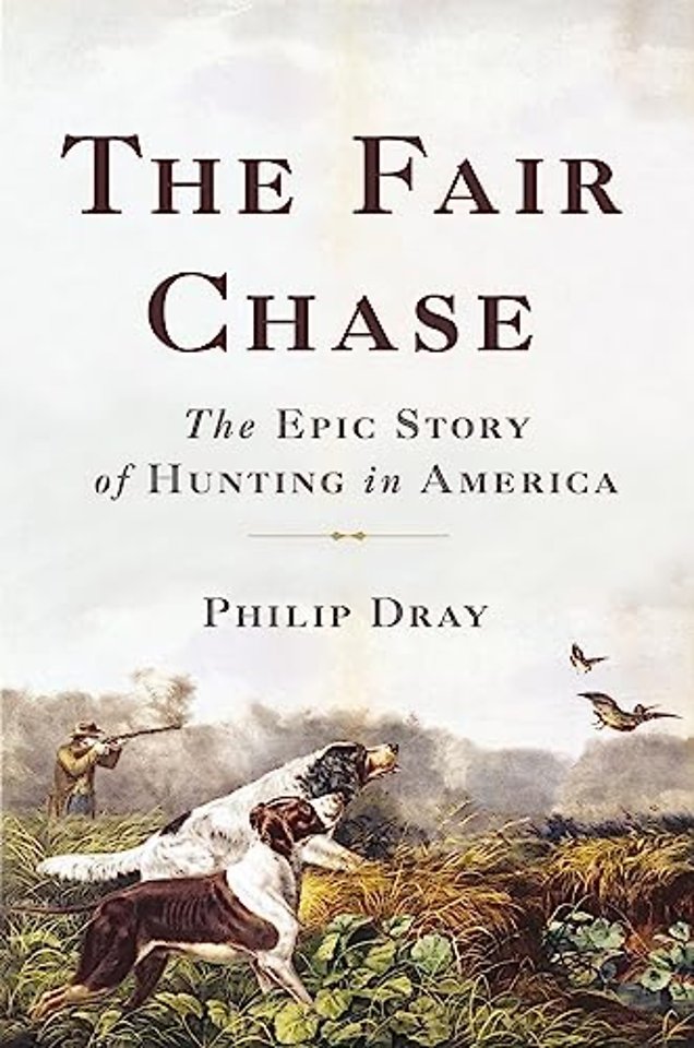 The Fair Chase