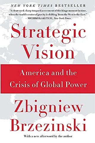Strategic Vision
