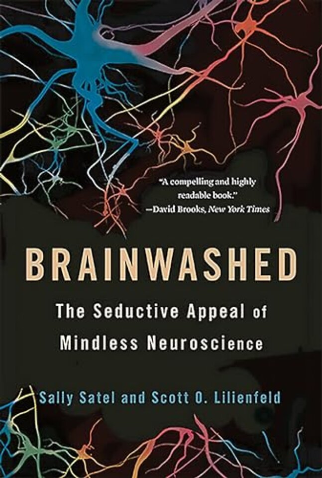 Brainwashed