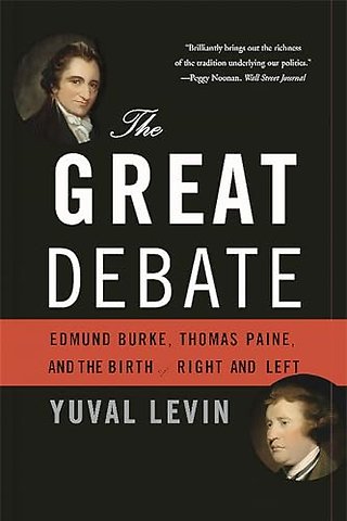 The Great Debate