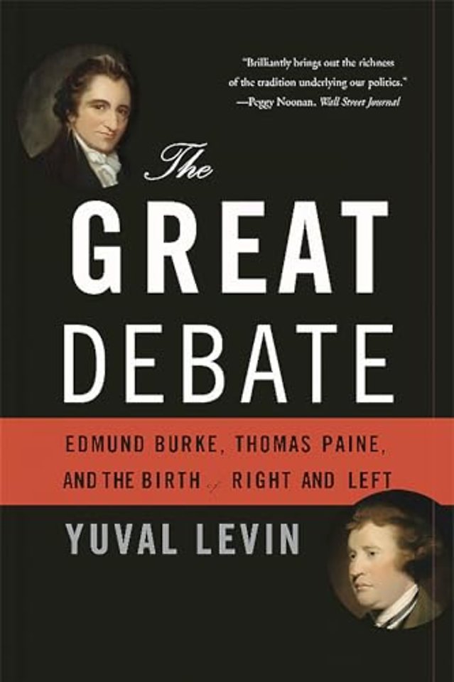 The Great Debate