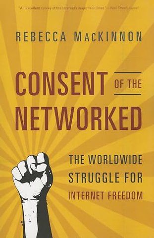 Consent of the Networked