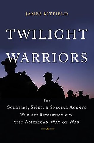 Twilight Warriors