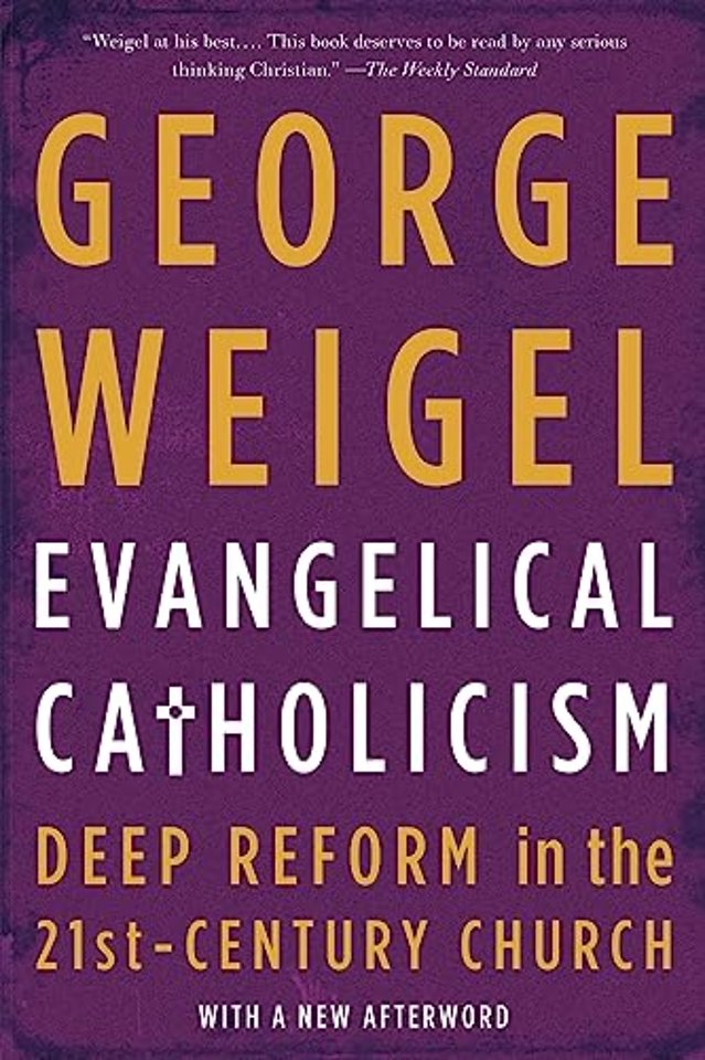 Evangelical Catholicism