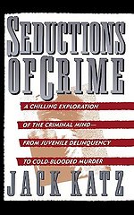 Seductions Of Crime