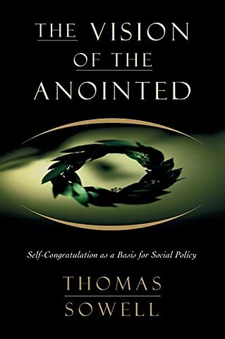 The Vision of the Anointed
