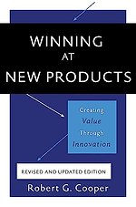Winning at New Products, 5th Edition