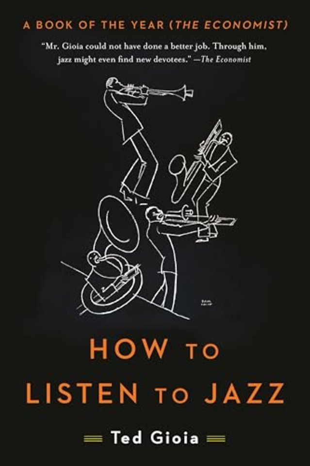 How to Listen to Jazz