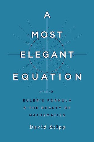 A Most Elegant Equation