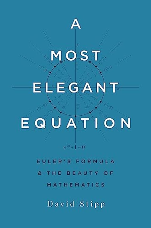 A Most Elegant Equation