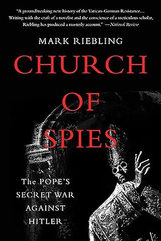 Church of Spies