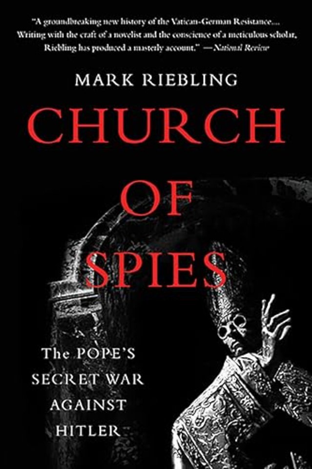 Church of Spies