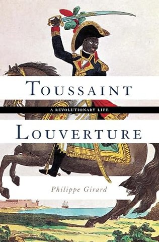 Toussaint Louverture