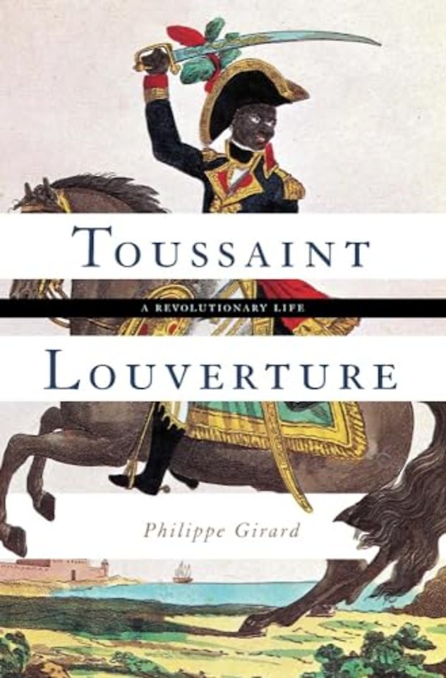 Toussaint Louverture