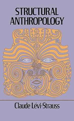 Structural Anthropology