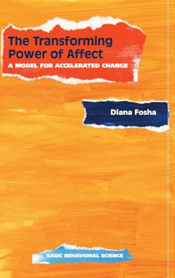 The Transforming Power Of Affect
