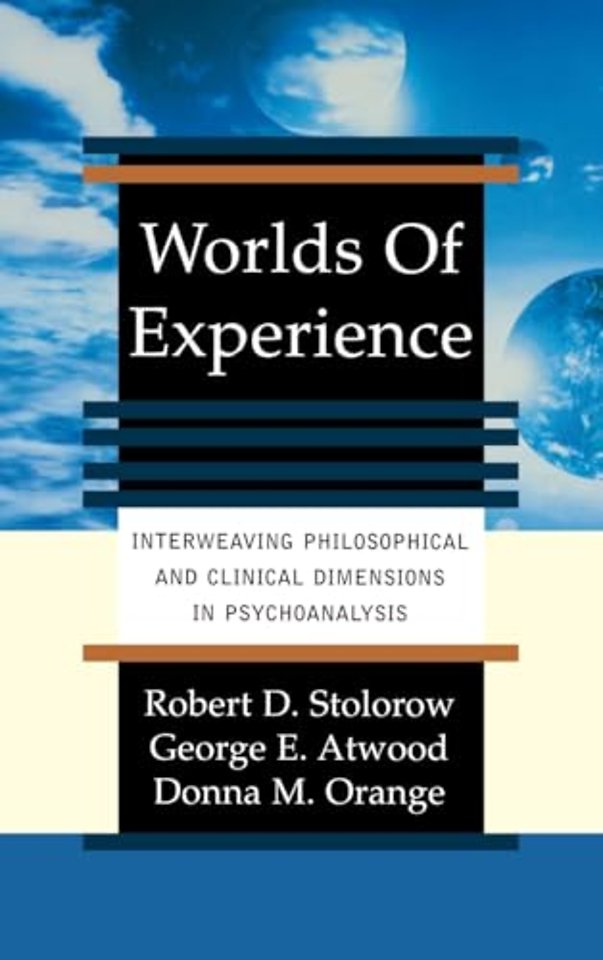 Worlds Of Experience