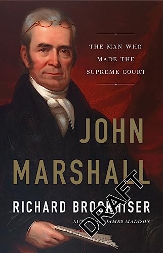 John Marshall