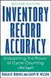Inventory Record Accuracy