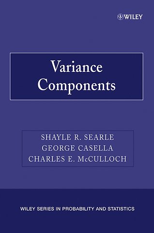 Variance Components