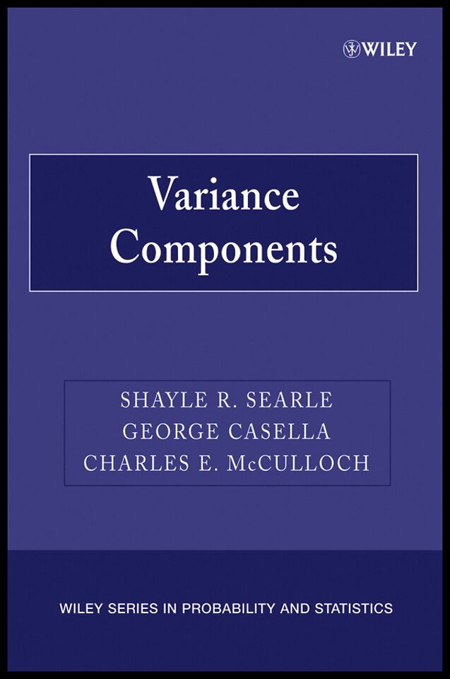 Variance Components