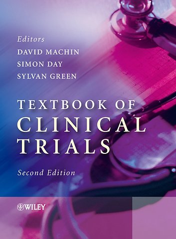 Textbook of Clinical Trials 2e
