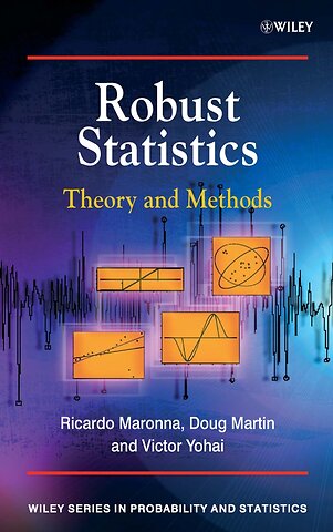 Robust Statistics – Theory and Methods