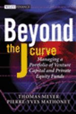 Beyond the Jcurve