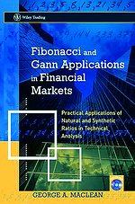 Fibonacci and Gann applications in financial markets