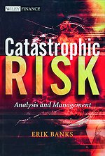 Catastrophic risk