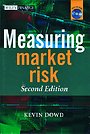 Measuring market risk