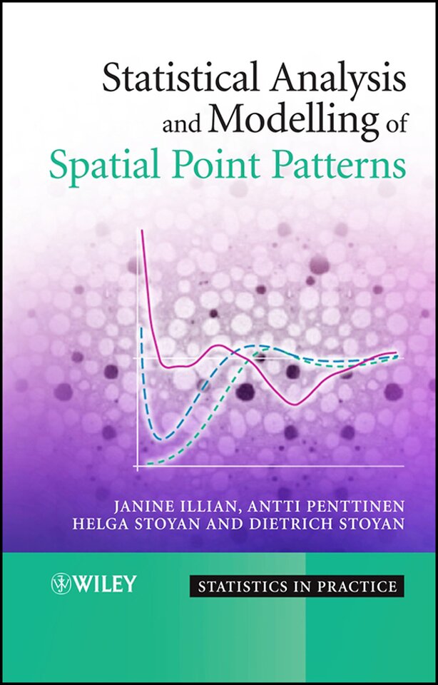 Statistical Analysis and Modelling of Spatial Point Patterns