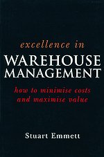 Excellence in warehouse management