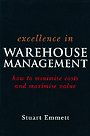 Excellence in warehouse management