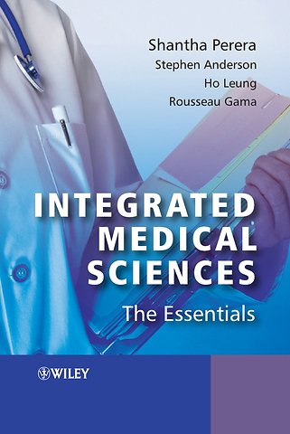 Integrated Medical Sciences – The Essentials