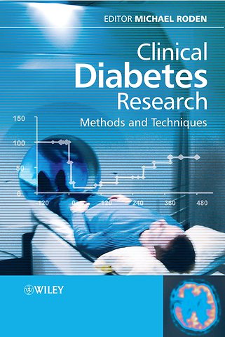 Clinical Diabetes Research – Methods and Techniques