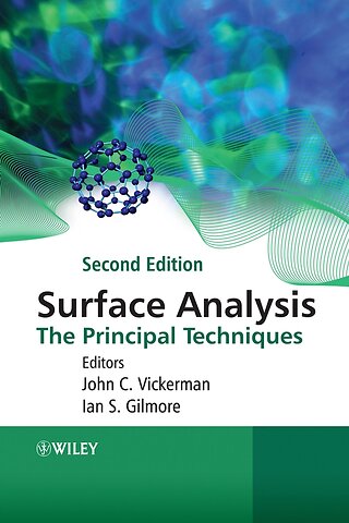 Surface Analysis – The Principal Techniques 2e