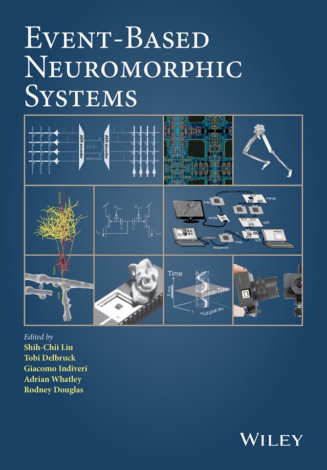 Event–Based Neuromorphic Systems