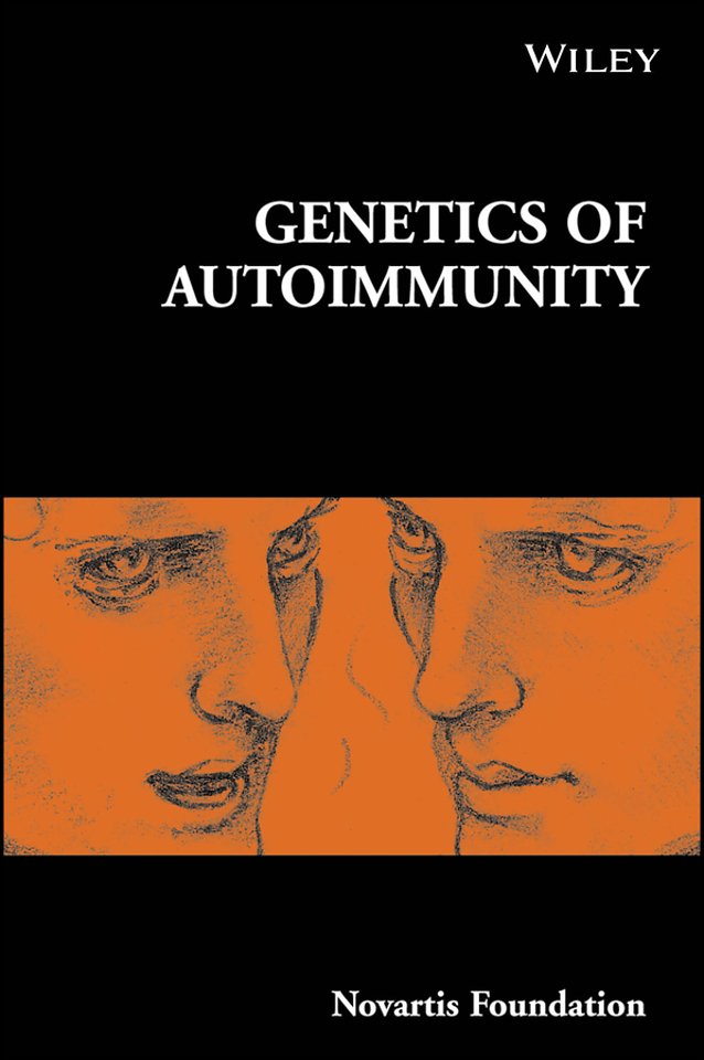 Novartis Foundation Symposium 267 – The Genetics of Autoimmunity