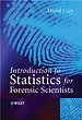 Introduction to Statistics for Forensic Scientists
