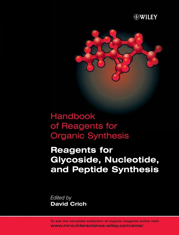Reagents for Glycoside, Nucleotide, and Peptide Synthesis