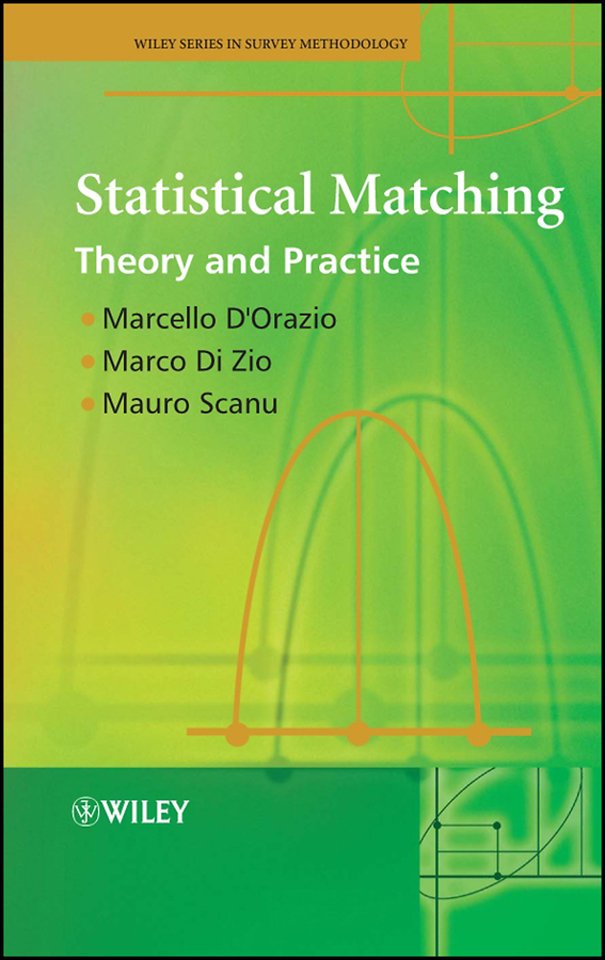 Statistical Matching – Theory and Practice