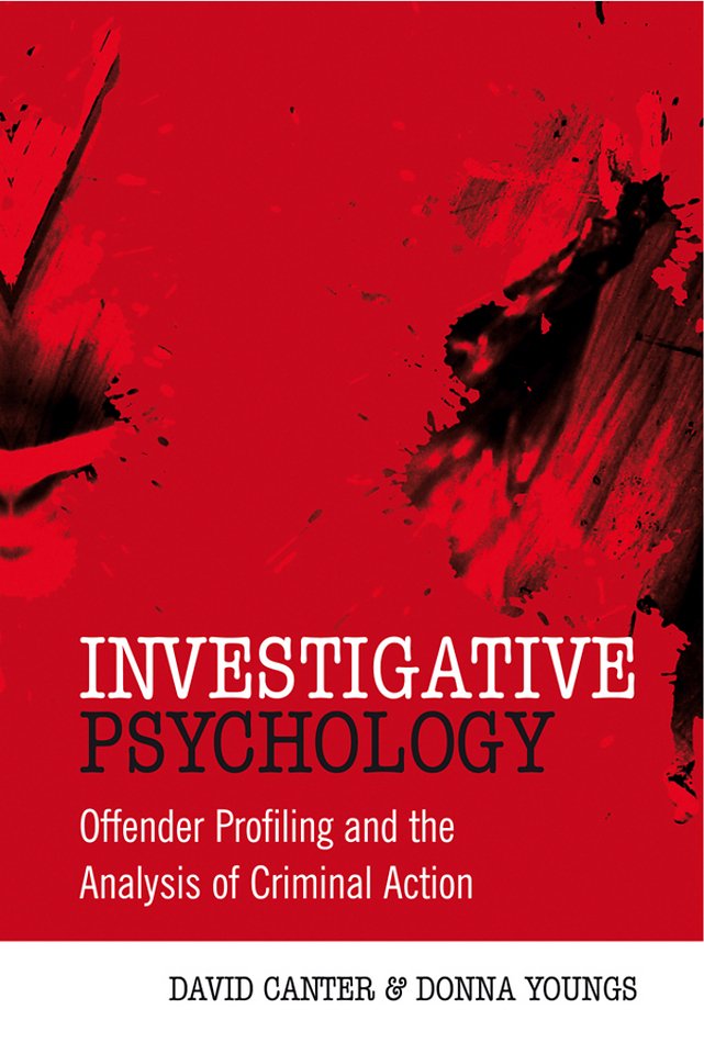 Investigative Psychology