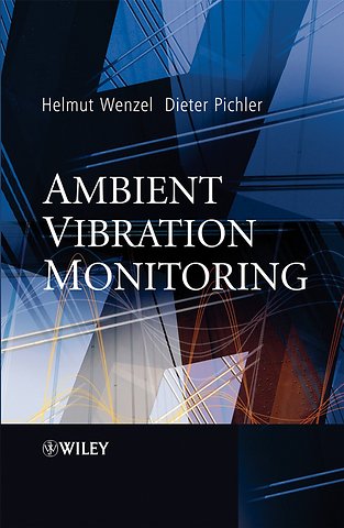 Ambient Vibration Monitoring