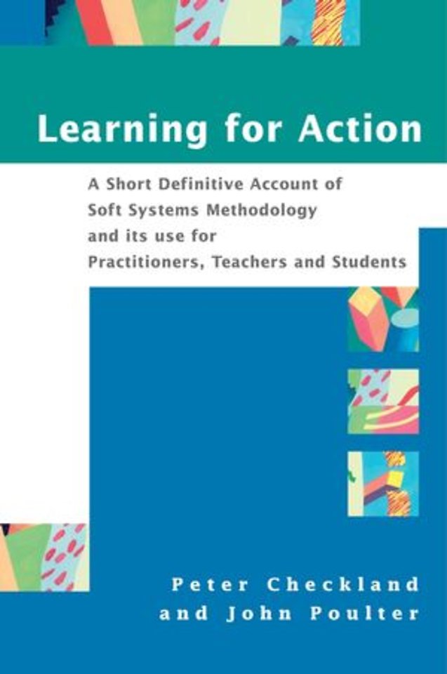 Learning for Action