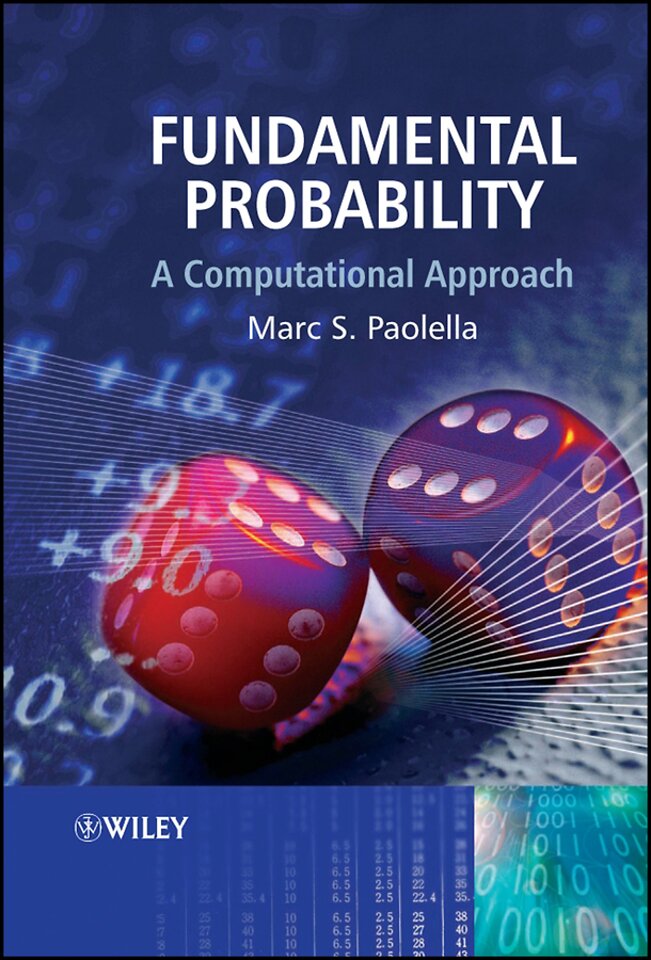 Fundamental Probability – A Computational Approach