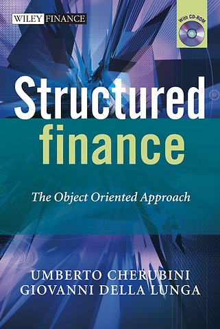 Structured Finance – The Object Oriented Approach