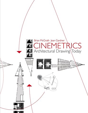 Cinemetrics – Architectural Drawing Today