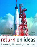 Return on ideas